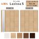 LIXIL �N���[�[�b�g�� �h�A 4�� �܂�� ���V�b�TS �m�����[���^�C�v LAB �c��t �P�[�V���O�g 1223/13M23/1623/1723/18M23 �~���[�t/�Ȃ� �܌� ���t�H�[�� DIY