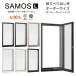  длина скольжение .. окно ope letter - Thermos L специальный заказ W351~404×H1571~1770mm Low-E. слой стекло LIXIL заказ размер изоляция полимер aluminium составной рама преобразование 