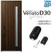 ���փh�A YKKap ���F�i�[�g D30 N05 �ЊJ���h�A �X�}�[�g�R���g���[���L�[ W922�~H2330mm D4/D2�d�l �f�M ���փh�A YKK Venato �V�� ������� ���t�H�[��