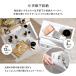 �R�X�����S�� �����~���[ �R���p�N�g ��e�ʎ��[ �L���X�^�[�t�� MUD-6678DBR/WH �y�k�C���E����E���� �����ʁz �֘A�摜4