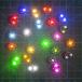 2LED ���΃X�C�b�` LED���W���[�� �K���v�� LED���j�b�g ���� �}�O�l�b�g�X�C�b�` ���C�X�C�b�` ���^ 1cm led���C�g �d�� �p�[�c �v�����͌^ �z�����X �K���_�� �֘A�摜2