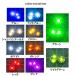 2LED ���΃X�C�b�` LED���W���[�� �K���v�� LED���j�b�g ���� �}�O�l�b�g�X�C�b�` ���C�X�C�b�` ���^ 1cm led���C�g �d�� �p�[�c �v�����͌^ �z�����X �K���_�� �֘A�摜3