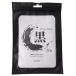 DAIKO волокно для высокая плотность . стоимость чёрный deep black футболка 4 листов ...! 50g цвет прекращение имеется 
