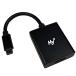 Hy+ USB-C �f���o�̓A�_�v�^�[ HY-TCHD8 4K�Ή� �X�}�z �e���r ���j�^�[ �f�B�X�v���C �o�� USB-C�ϊ��A�_�v�^�[���J�[�i�r��Ή�
