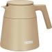 �T�[���X �^��f�M�R�[�q�[�T�[�o�[ 720ml �J�t�F���e �S�p�[�c�H��@�Ή� �R�[�q�[�h���b�p�[�Ή� ���@�т�\�� �ۉ��ۗ� TTF-720 CL