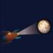 -�h���[���Y����- �v���W�F�N�^�[���P�b�g PROJECTOR ROCKET �A�[�X(�n��) / ���[��(��) / �M�����N�V�[(���) �J�M�ɕt���Ă����΁A�������̌����T���ɕ֗� �֘A�摜3