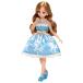  Licca-chan платье LW-02 Rav Lee me Lee go- Land 