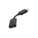 12cm HDMI удлинение кабель Amazon Fire TV Stick соответствует мужской - женский адаптор 