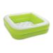 INTEX( Inte ks) бассейн Play bok spool 85×85×23cm 57100 [ цвет указание не возможно ] [ Япония стандартный товар ]