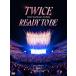 TWICE 5TH WORLD TOUR 'READY TO BE' in JAPAN [ первый раз ограничение запись DVD] [DVD] [DVD]