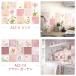 �T���v�� �L�b�`���V�[�g �ϔM �h�� �� �����C�N�V�[�g �L�b�`�� �ǎ� �^�C���V�[�� �A���~ ������� DIY ALC �֘A�摜5