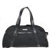 GUCCI Gucci сумка "Boston bag" путешествие сумка черный нейлон кожа 07KD767