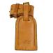 LOUIS VUITTON Louis Vuitton именная бирка poanie руль держатель кожа 06BS466