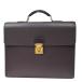 LOUIS VUITTON Louis Vuitton cell bie Tomos koba портфель портфель красный ju-M30036 67KC395