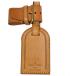 LOUIS VUITTON Louis Vuitton именная бирка poanie багаж бирка 06BS444