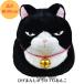  мягкая игрушка большой кошка товары [.. manju BIG...] примерно 30cm 700993.. чёрный кошка Kuroneko товары Dakimakura симпатичный подарок удивлен . покупка 