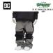 DCti-si-23 DC SNOW COLOR BLO DPT233903 GRY pants snowboard wear 23-24 model regular goods 