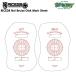  seat. thickness .UP! RICE28 No! Bruise Disk Mark Sheet deck seat board breaking prevention protection seat rice snowboard board regular 