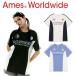 ᥹ ȾµT Ames Worldwide Ź CHAMPIONSHIP TEE ԥ󥷥å T 3 AM2DMUT506AWH/CH/BL 