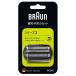  бритва электробритва ... серии 3 для черный BRAUN Brown F/C21B