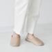 Labas �|�[�^�u���X���b�pBEIGE �x�[�W�� ���f�B�[�X �t���[�T�C�Y�i��23.0?24.5cm�j Labas A434BE