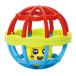  soft погремушка мяч погремушка мяч погремушка .... игрушка Chan baby a- Tec 7330