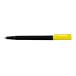  маслянистость ручка для рисования 0.4mm желтый желтый маслянистость авторучка ручка для рисования первоклассный 4 мм пункт . иллюстрации аниме . искусство изобразительное искусство канцелярские принадлежности авторучка a- Tec 91350