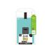+ECO USB 1�|�[�g���^AC�[�d�� 1A �G�A�[�W�F�C AKJ-ECUBE1 GY