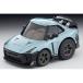  миникар игрушка игрушка Choro Q ZERO Z-81b Nissan GT-R50 by Italdesign тест машина незначительный зеленый TOMYTEC Tommy Tec 316718