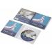  в тот же день отгрузка оплата при получении не возможно CD/DVD для тонкий место хранения мягкий чехол 1 шт. входит ×30 листов буклет жакет место хранения регулировка хранение музыка фильм диск Blu-ray Elecom CCD-DPB30WH