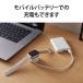����s�� Apple Watch ( �A�b�v���E�H�b�` ) �[�d�� Apple���K�F�ؕi �z���C�g �G���R�� MPA-AWMCQWH �֘A�摜5