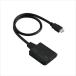 ����s�� HDMI(R)���z�� (����1/�o��2) �G���R�� VSP-HD4K120BK
