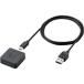 ����s�� �w��F�؃��[�_�[ �L���Ɨ��^�C�v Windows�Ή� MoC���� USB-A�v���O �u���b�N �G���R�� CR-FI50UBK