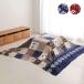  Hokkaido * Okinawa * remote island delivery un- possible payment on delivery un- possible kotatsu futon topping cover square water-repellent approximately 195×195cm IKEHIKO 5545***