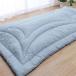  Hokkaido * Okinawa * отдаленный остров рассылка не возможно оплата при получении не возможно постельные принадлежности ... чистый ватное одеяло одиночный длинный amour голубой 