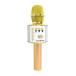  караоке музыка Mike заряжающийся караоке Mike Bluetooth соответствует eko - функция CICONIA Gold 