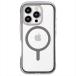 iPhone16Pro iPhone 16 Pro �Ή� 6.3�C���` MagSafe�Ή� �G�A�N�b�V�����P�[�X �O���t�@�C�g