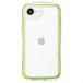 iPhone 16e �P�[�X �J�o�[ �G�A�N�b�V�����P�[�X �l�I���O���[�� 6.1inch 1��J�����p