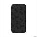 iPhone 16e �P�[�X �J�o�[ �K���X�t���b�v�P�[�X �~�b�L�[�}�E�X 6.1inch 1��J�����p