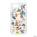 iPhone 16e �P�[�X �J�o�[ �N���A�n�C�u���b�h�P�[�X �Y�[�g�s�A 6.1inch 1��J�����p