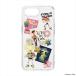 iPhone 16e �P�[�X �J�o�[ �N���A�n�C�u���b�h�P�[�X �g�C�E�X�g�[���[ 6.1inch
