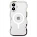 iPhone 17 �б�  MagSafe�б� �������֥�����  �᥿�륷��С�  PGA PG-25AMW03SV