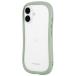 iPhone 16 �Ϗ��E�ϏՌ��n�C�u���b�h�P�[�X �uViAMO freely�v �~���g LEPLUS NEXT