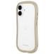 iPhone 16 �Ϗ��E�ϏՌ��n�C�u���b�h�P�[�X �uViAMO freely�v �x�[�W�� LEPLUS NEXT