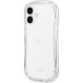 iPhone 16 �Ϗ��E�ϏՌ��n�C�u���b�h�P�[�X �uViAMO crystal�v �N���A LEPLUS NEXT