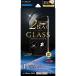 iPhone 16 �K���X�t�B�����uGLASS PREMIUM FILM�v2������ �u���[���C�g�J�b�g LEPLUS NEXT