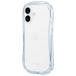 iPhone 16 �Ϗ��E�ϏՌ��n�C�u���b�h�P�[�X �uViAMO crystal�v �u���[ LEPLUS NEXT
