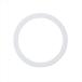 MagSafe соответствует нержавеющая сталь сиденье MAGTUS Stainless Steel Sheet (Circle type) белый 