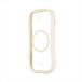 iPhone 16e �P�[�X �J�o�[ �Ϗ��E�ϏՌ��n�C�u���b�h�P�[�X ViAMO charge �~���N�z���C�g