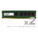 Բ  ǥȥå DDR4-2400 UDIMM 4GB 2 ADTEC ADS2400D-X4GW